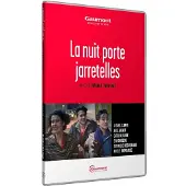 Gaumont La Nuit porte-jarretelles DVD
