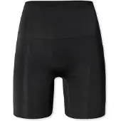 Schiesser Pantalon modelant ' Seamless Contouring ' noir