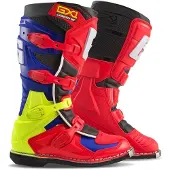 Gaerne GX-1 Goodyear Bottes de motocross