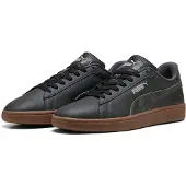 Puma Baskets basses 'Smash 3.0' noir