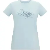 Regatta T-shirt à Manches Courtes Fingal Stretch