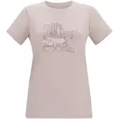 Regatta T-shirt stretch femme Fingal
