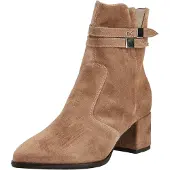 Nero Giardini Bottines noisette