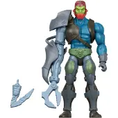 Mattel Figure Trap Jaw