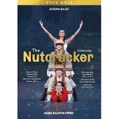 Opus Arte Casse-Noisette DVD