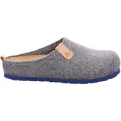 Rohde Pantoufle marron chiné