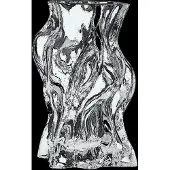 AYTM Vena Vase Medium | Clear