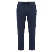 Felix Hardy Pantalon bleu marine