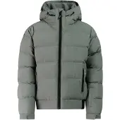 Protest - Veste de ski pour enfant, modèle Prteliny Jr, couleur vert émeraude, taille 152