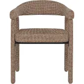 Woood Chaise de salle à manger