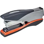 Rexel Optima 40 Stapler Argenté Enfants