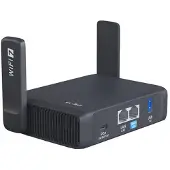 Gl.inet - GL-BE3600 - Routeur