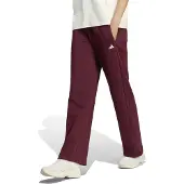 Adidas Pantalon de sport 'Essentials' lie de vin