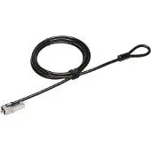 Kensington K60629ww 1.8m Laptop Security Cable Argenté