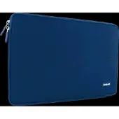 BlueBuilt Housse pour PC Portables pour Apple MacBook Neo Bleu