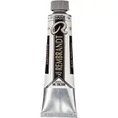 Rembrandt Couleurs l'huile pour artistes blanc transparent 40 ml 119