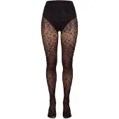 Hunkemoller Collants noir
