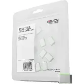 Lindy Bloqueur Usb C 10 Unités