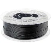 Spectrum Filaments Filament 3D Spectrum, PET-G mat, 1.75mm, 1000g, 80542, noir profond