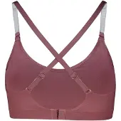 Puma 701230460 Triangle Bra Violet S Femme