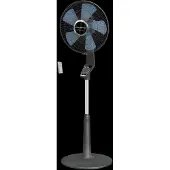 Rowenta Turbo Silence Extreme VU5677F0 Ventilateur sur pied - 60 m³/min - Silencieux