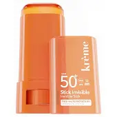 Krème Stick Solaire Invisible SPF50+ 19g
