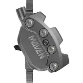 Sram Maven Bronze A1 Disc Brake Caliper Argenté