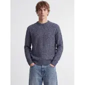 Jack & Jones Pull-over 'JORFREDERIKSBERG OLLIE' marine