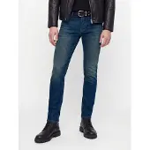 Jack & Jones Jean 'JJIGlenn Jjicon' gentiane