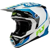 FLY Racing Formula Cp Charge Off-road Helmet S