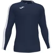 Joma T-shirt à Manches Longues Academy