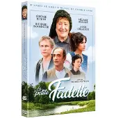 LCJ La Petite Fadette DVD