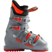 Rossignol Hero J4 Junior Alpine Ski Boots Gris 24.5 Enfants
