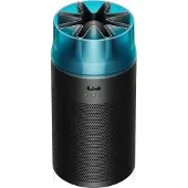 Dyson Hushjet Purifier Compact HJ10 (Noir/Bleu-vert)