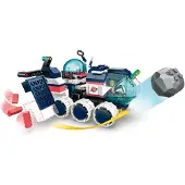 LEGO Kit de science Mission martienne