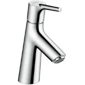 Hansgrohe TALIS S 80 Einhandmischer Waschtisch mit Ablaufgarnitur