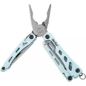 Nextool Mini Flagship F12 NE20410D Blue Stainless Steel, multitool