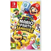 Super Mario Party JAMboree - Fr Switch