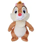 Disney - Pluszowa Maskotka Disney Chip & Chop 25 cm - Przytulny Transer Wächter
