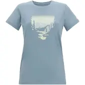 Regatta T-shirt stretch femme Fingal