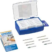 Dremel GLASS ENGRAVER SET F. MULTI-WERKZ