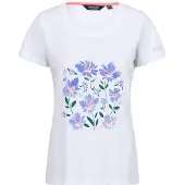 Regatta T-shirt à Manches Courtes Filandra Viii