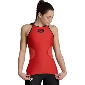 Arena Débardeur en maille femme Panel