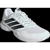 Adidas Gamecourt 3 All Court Shoes Blanc EU 42 2/3 Homme