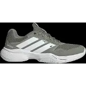 Adidas Chaussure de sport 'GameCourt 3' kiwi / blanc