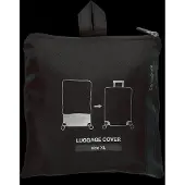 Samsonite Copertura per Bagaglio Pieghevole Revolution, Valise, Noir
