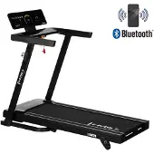 HMS Tapis de course électrique BE5872N