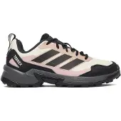 Adidas Chaussure basse 'Eastrail 3' noisette / mauve / noir / blanc cassé