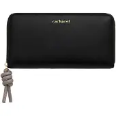 Cacharel Portefeuille voyage Apolline Black
