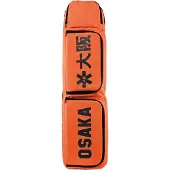 Osaka Sac de transport pour bâtons de hockey, grande taille, marque Sports, couleur orange. Taille unique